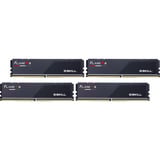 G.Skill 256 GB DDR5-6000 Quad-kit werkgeheugen Zwart, F5-6000J3644D64GX4-FX5, Flare X5, EXPO
