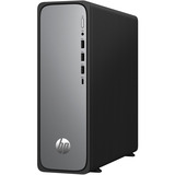 HP OmniDesk Slim S03-0058nd (E1GE0EA) pc-systeem Zilver | i5-14400 | UHD Graphics 730 | 8 GB | 512 GB SSD