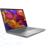 HP ZBook 8 G1as (B72VHET) 14"  Copilot+ laptop Zilver | Ryzen AI 9 HX PRO 375 | Radeon 890M | 32 GB | 1 TB SSD