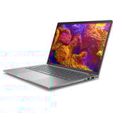 HP ZBook 8 G1as (B72VHET) 14"  Copilot+ laptop Zilver | Ryzen AI 9 HX PRO 375 | Radeon 890M | 32 GB | 1 TB SSD