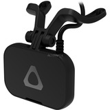 HTC Vive Face Tracker gaming sensor Zwart
