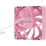 HYTE FA12 case fans Pink, 4 stuks, 120 x 120 x 25 mm, PWM, 4 stuks