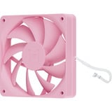 HYTE FA12 case fans Pink, 4 stuks, 120 x 120 x 25 mm, PWM, 4 stuks