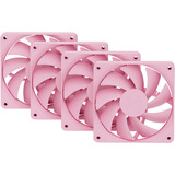 HYTE  case fan Pink