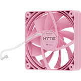 HYTE  case fan Pink