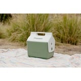 Igloo ECOCOOL Little Playmate Elite koelbox Groen/wit