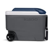 Igloo Maxcold 40R, 38 liter koelbox Grijs