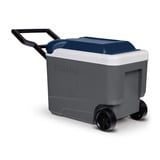 Igloo Maxcold 40R, 38 liter koelbox Grijs