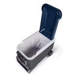 Igloo Maxcold 40R, 38 liter koelbox Grijs