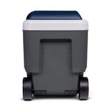 Igloo Maxcold 40R, 38 liter koelbox Grijs