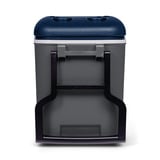 Igloo Maxcold 40R, 38 liter koelbox Grijs