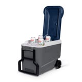 Igloo Maxcold 40R, 38 liter koelbox Grijs