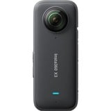 Insta360 X3 Advanced Combo videocamera Zwart, Wi-Fi, Bluetooth, 64GB
