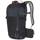 Jack Wolfskin Jack WOLFTRAIL 22 RECCO gy rugzak Donkergrijs