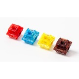 Keychron Gateron Phantom Switch set - Blue, 110 Switches keyboard switches Blauw