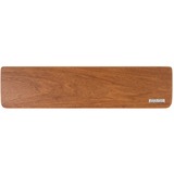 Keychron Q1/Q2 Wooden Palm Rest polssteun Houtkleur