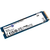 Kingston NV2 2 TB SSD SNV2S/2000G, PCIe 4.0 x4, NVMe, M.2 2280