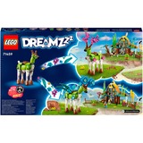 LEGO DREAMZzz - Stal met droomwezen Constructiespeelgoed 71459