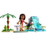 LEGO Disney Princess - Vaiana’s dolfijnenbaai Constructiespeelgoed 30646