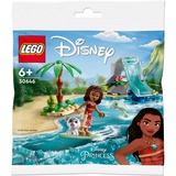 LEGO Disney Princess - Vaiana’s dolfijnenbaai Constructiespeelgoed 30646