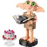 LEGO Harry Potter - Dobby de huis-elf Constructiespeelgoed 76421