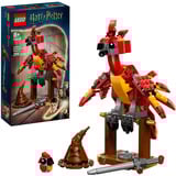 LEGO Harry Potter - Felix: de feniks van Perkamentus Constructiespeelgoed 76448