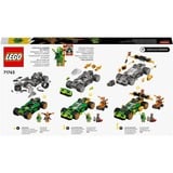 LEGO Ninjago - Lloyd's racewagen EVO Constructiespeelgoed 71763