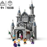 LEGO One Piece - Slag bij kasteel Drum Constructiespeelgoed 75645
