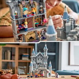 LEGO One Piece - Slag bij kasteel Drum Constructiespeelgoed 75645