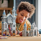 LEGO One Piece - Slag bij kasteel Drum Constructiespeelgoed 75645