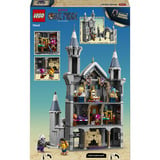 LEGO One Piece - Slag bij kasteel Drum Constructiespeelgoed 75645
