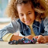 LEGO Speed Champions - BWT Alpine F1® Team A524 racewagen Constructiespeelgoed 77248