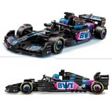 LEGO Speed Champions - BWT Alpine F1® Team A524 racewagen Constructiespeelgoed 77248