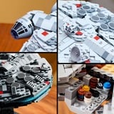 LEGO Star Wars - Millennium Falcon Constructiespeelgoed 75375