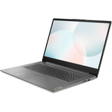 Lenovo IdeaPad 3 17ABA7 (82RQ00APMH) 17.3"  laptop Grijs | R5 5625U | Radeon Graphics | 8 GB | 512 GB SSD