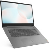 Lenovo IdeaPad 3 17ABA7 (82RQ00APMH) 17.3"  laptop Grijs | R5 5625U | Radeon Graphics | 8 GB | 512 GB SSD