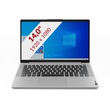 Lenovo IdeaPad 5 14ITL05 (82FE00LUMH), 14" Laptop Grijs, 512 GB SSD, Wi-Fi 6, Windows 10 Home