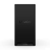 Lenovo Legion T5 30AGB10 (90YJ001UMH) gaming pc Zwart | R5 7600 | RTX 5070 | 32 GB | 1 TB SSD