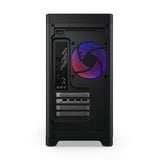 Lenovo Legion T5 30AGB10 (90YJ001UMH) gaming pc Zwart | R5 7600 | RTX 5070 | 32 GB | 1 TB SSD