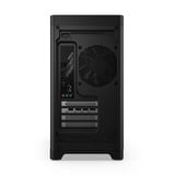 Lenovo Legion T5 30AGB10 (90YJ001UMH) gaming pc Zwart | R5 7600 | RTX 5070 | 32 GB | 1 TB SSD