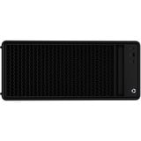 Lenovo Legion T5 30AGB10 (90YJ001UMH) gaming pc Zwart | R5 7600 | RTX 5070 | 32 GB | 1 TB SSD