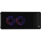 Lenovo Legion T5 30AGB10 (90YJ001UMH) gaming pc Zwart | R5 7600 | RTX 5070 | 32 GB | 1 TB SSD