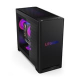 Lenovo Legion T5 30AGB10 (90YJ001UMH) gaming pc Zwart | R5 7600 | RTX 5070 | 32 GB | 1 TB SSD