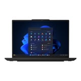 Lenovo ThinkPad E14 Gen 7 AMD (21T0006QMH) 14"  laptop Zwart | Ryzen 7 250 | Radeon 780M | 16 GB | 512 GB SSD