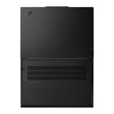 Lenovo ThinkPad E14 Gen 7 AMD (21T0006QMH) 14"  laptop Zwart | Ryzen 7 250 | Radeon 780M | 16 GB | 512 GB SSD