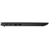 Lenovo ThinkPad X1 Carbon Gen 11 (21HM006WMH) 14" laptop Zwart | i7-1355U | Iris Xe Graphics | 32 GB | 1 TB SSD | 5G