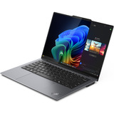 Lenovo ThinkPad X9-14 Gen 1 Aura Edition (21QA008YMH) 14"  Copilot+ laptop Grijs | Ultra 7 258V | Arc Graphics 140V | 32 GB | 512 GB SSD | OLED | Touch