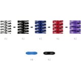 MOZA Performance Kit for CRP2 & SRP2 uitbreidingsmodule Zwart