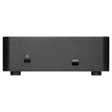 MSI Cubi NUC TWG S-013EU pc-systeem Zwart | N150 | Intel Graphics | 8 GB | 128 GB SSD