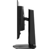 MSI MAG 272QP QD-OLED X50 26.5" gaming monitor Zwart, DisplayPort, 2x HDMI, USB-C, 500 Hz